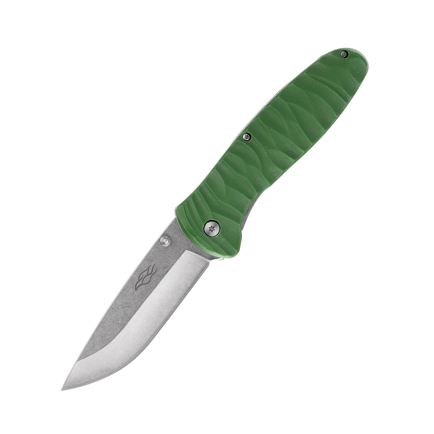 Нож Firebird F6252 (F6252-GR Зеленый)