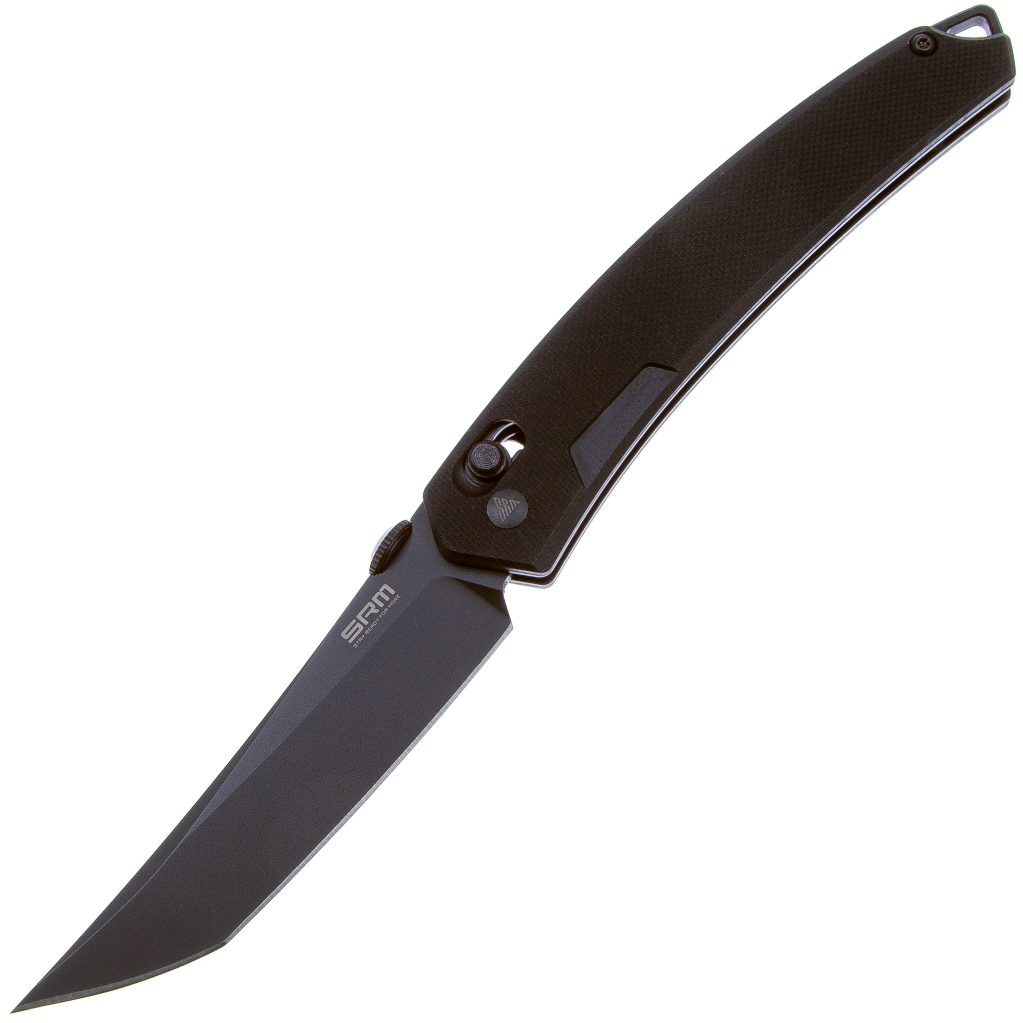 Нож SRM 9211 (486756 GB-All Black)