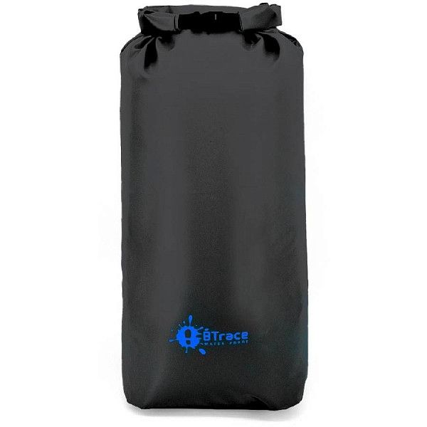 Герморюкзак BTrace Dry Bag 80 л (Black)