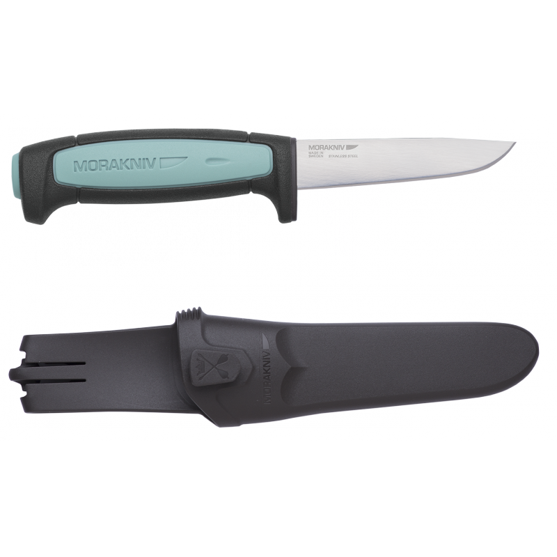 Нож Morakniv Flex (12248 Мятный)