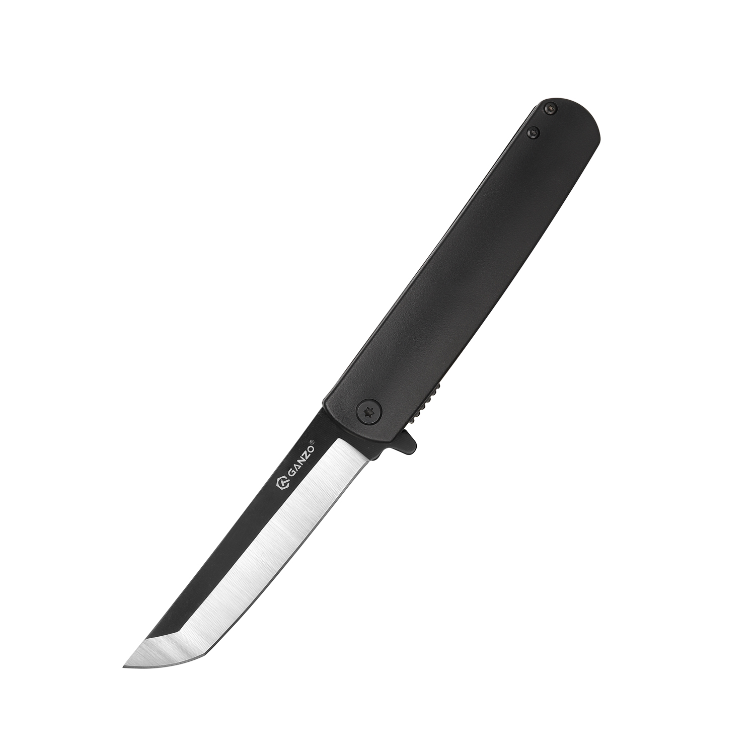 Нож Ganzo G626 (G626-BK Черный)