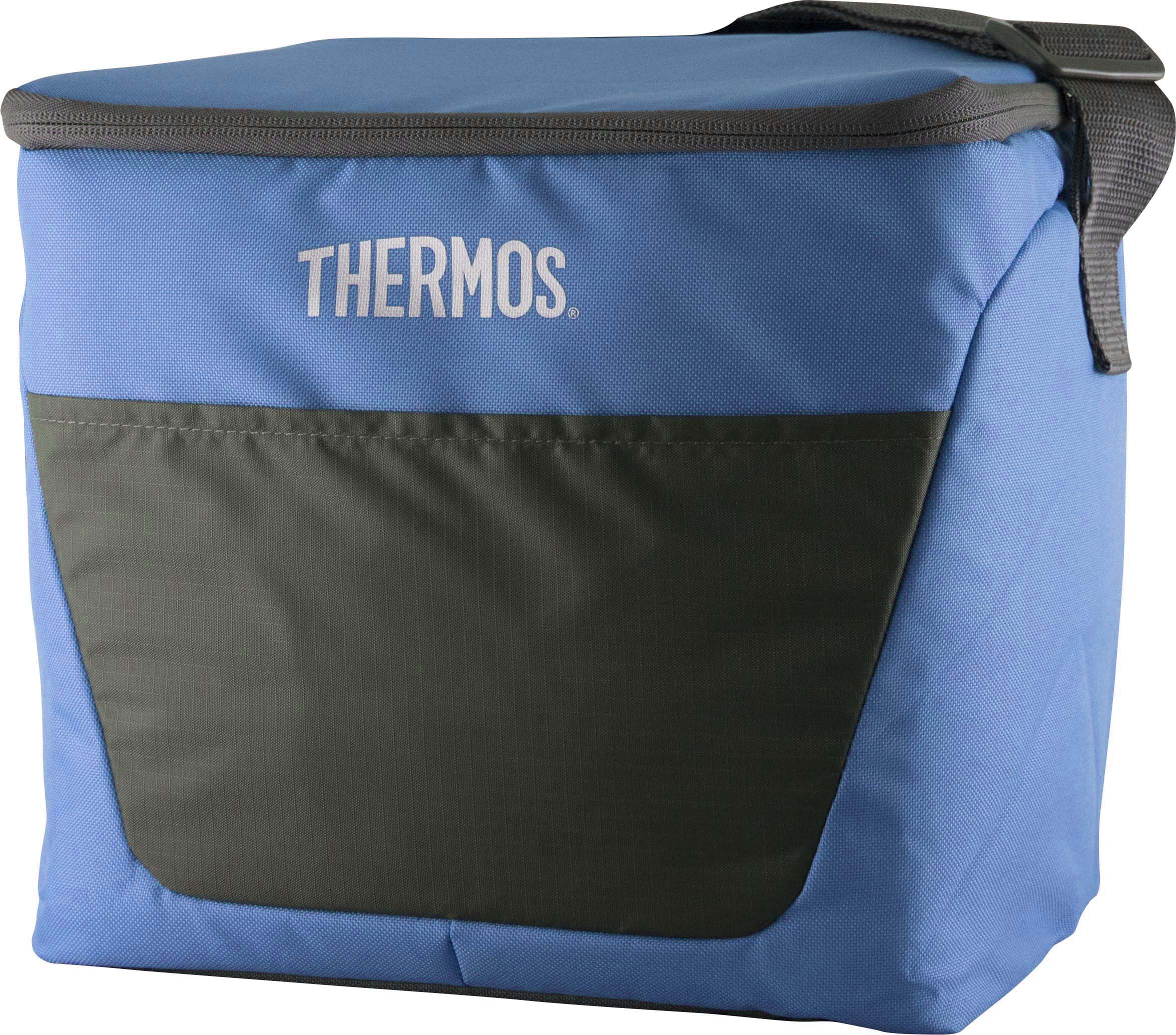 Сумка-термос Thermos Classic 24 Can Cooler 12л (287823 Синий )