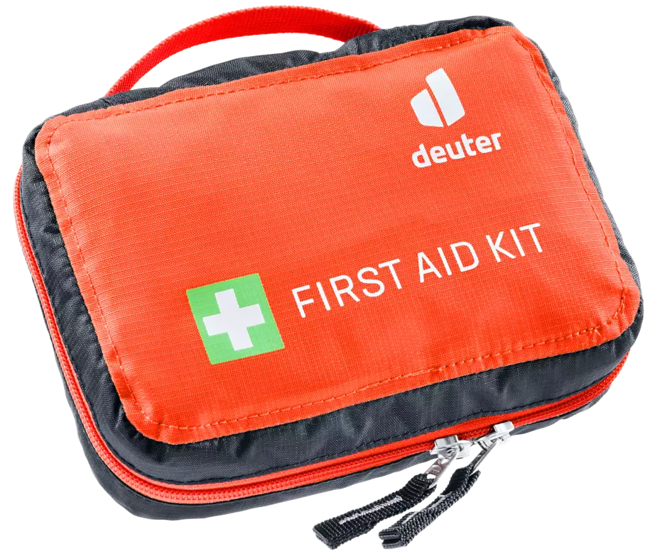 Аптечка Deuter First Aid Kit (3971121-9002 papaya)