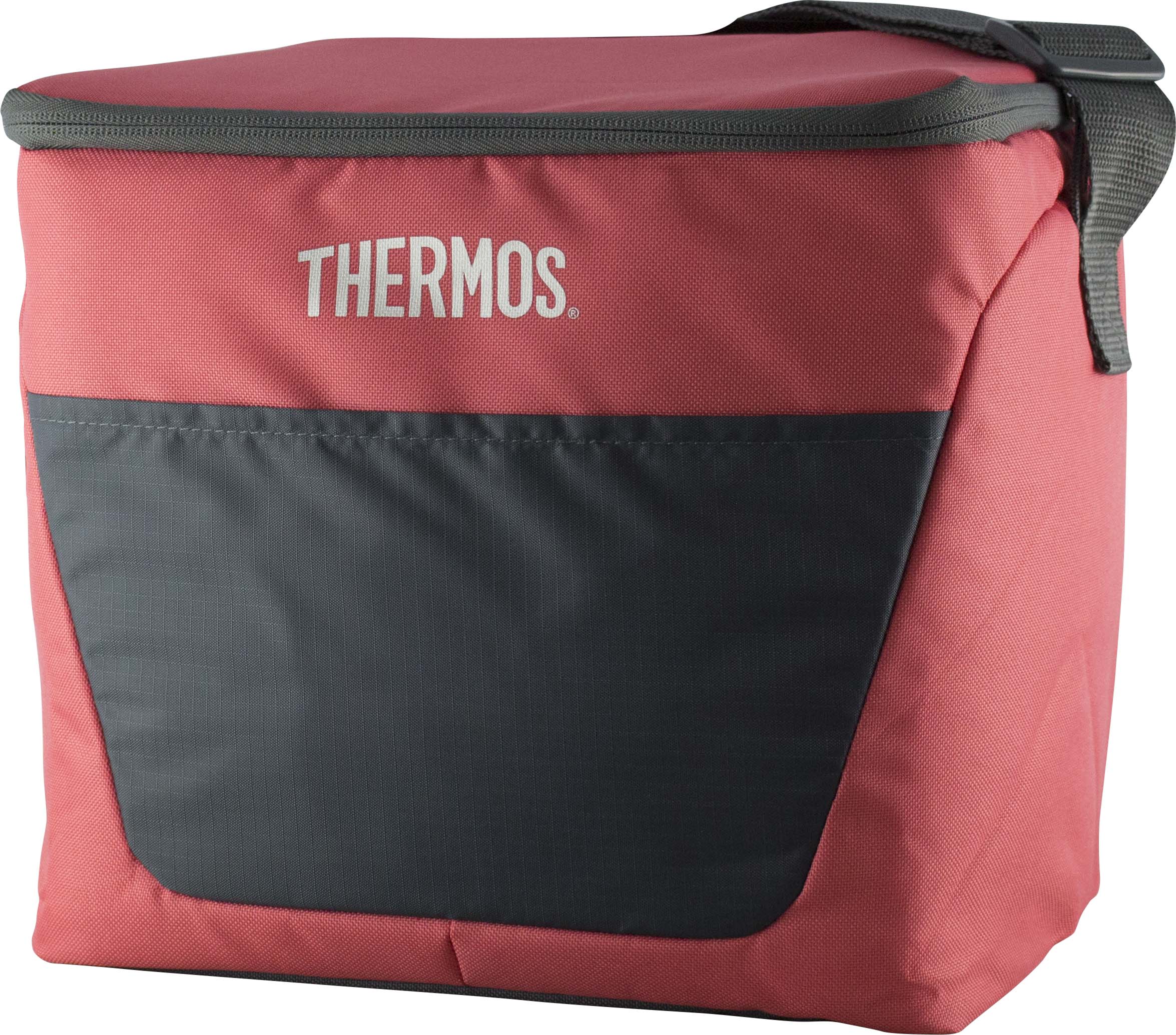 Сумка-термос Thermos Classic 24 Can Cooler 12л (940445 Красный )