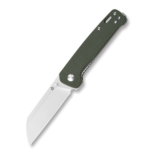 Нож QSP Penguin (QS130-C Green)