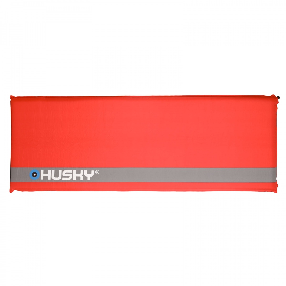 Самонадувающийся коврик Husky Freak New 60 (Красный)