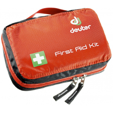 Аптечка Deuter First Aid Kit (4943116-9002 papaya)