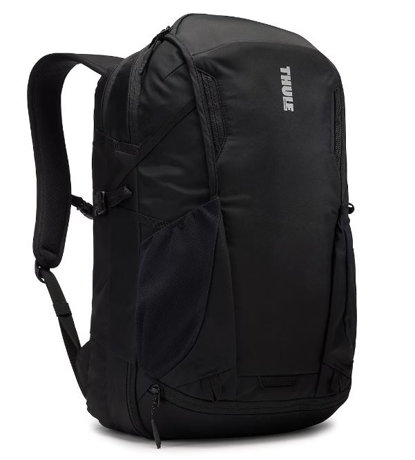 Рюкзак Thule EnRoute Backpack 30 л (3204849 Черный)