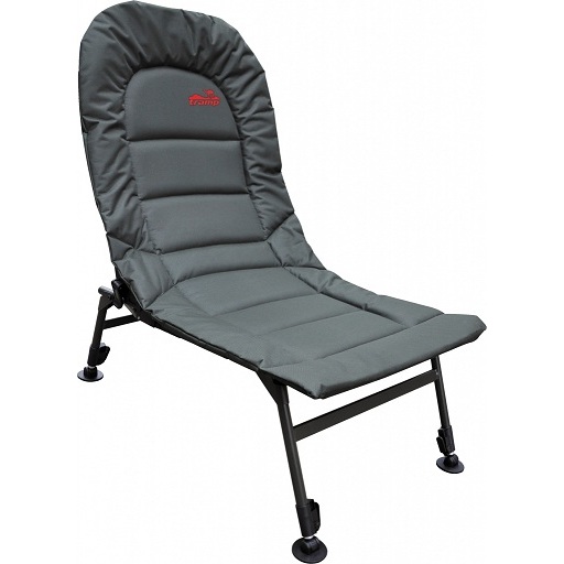 Кресло Tramp Comfort (Серый)
