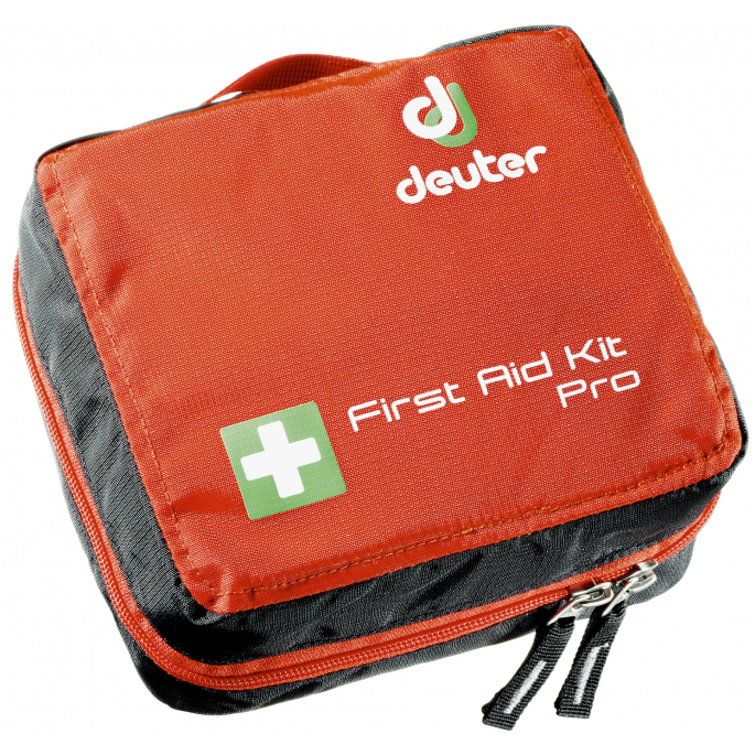 Аптечка Deuter First Aid Kit Pro (4943216-9002 papaya)
