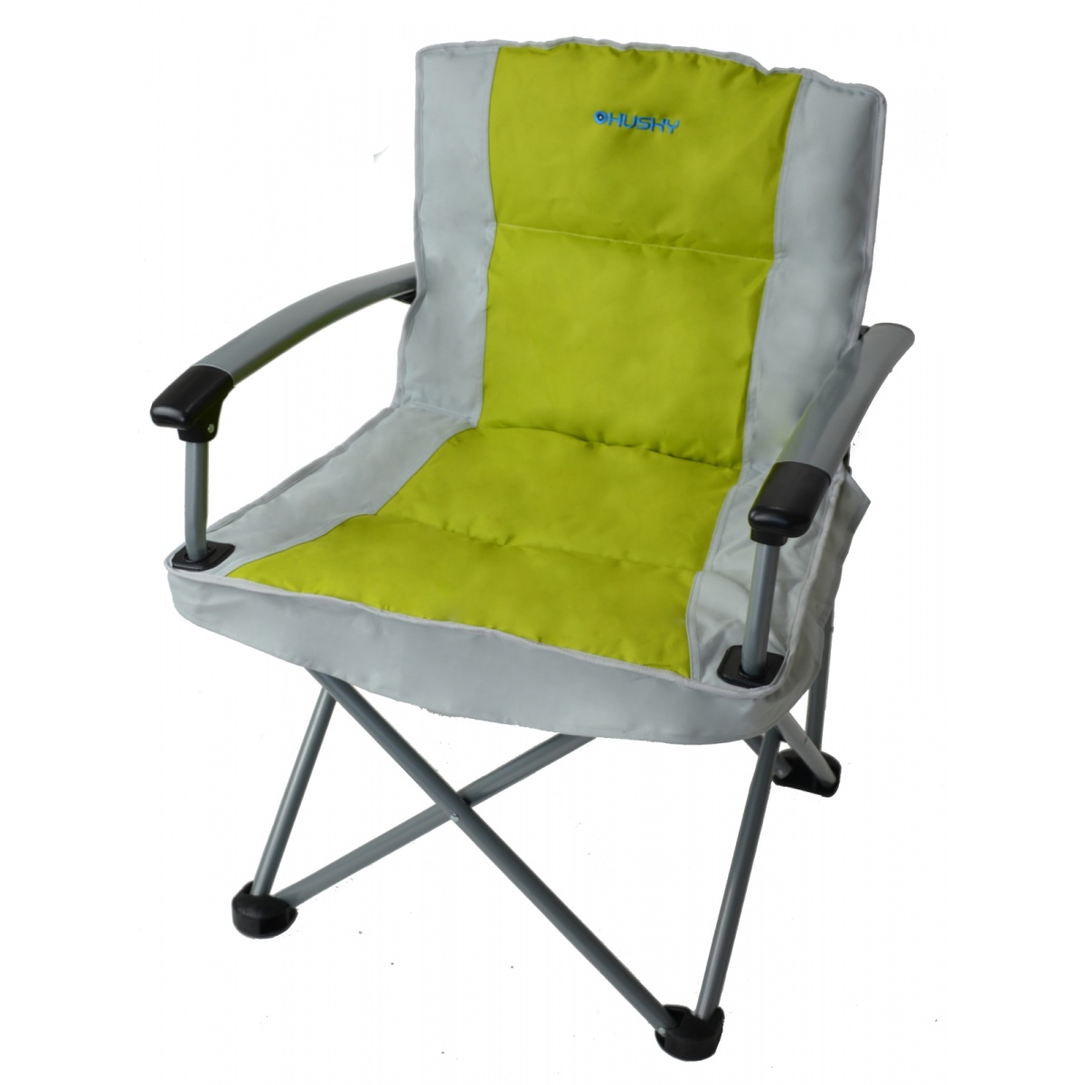 Кресло Husky Malory (Зеленый)