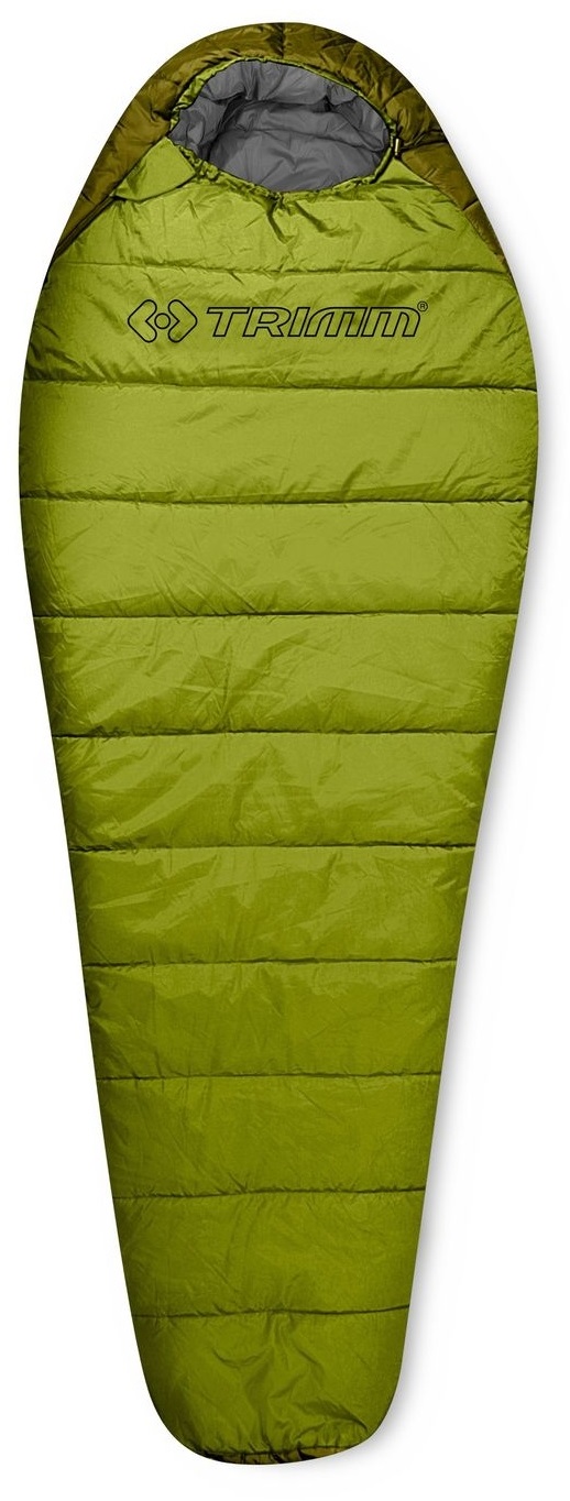Спальный мешок Trimm Walker (Зеленый 185 R)