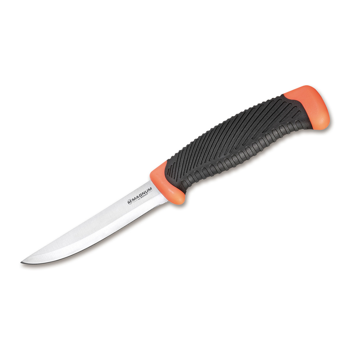 Нож Boker Magnum Falun (02RY100 Orange)