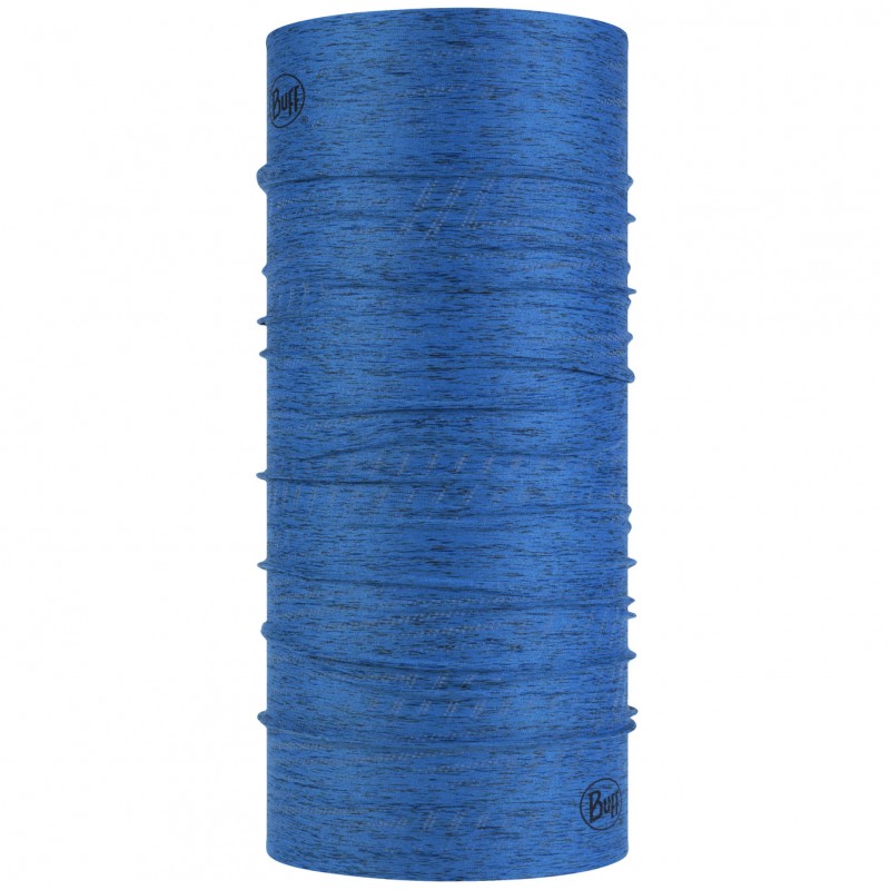 Бандана Buff CoolNet UV+ R-Azure Blue Htr 122016 (53-62)