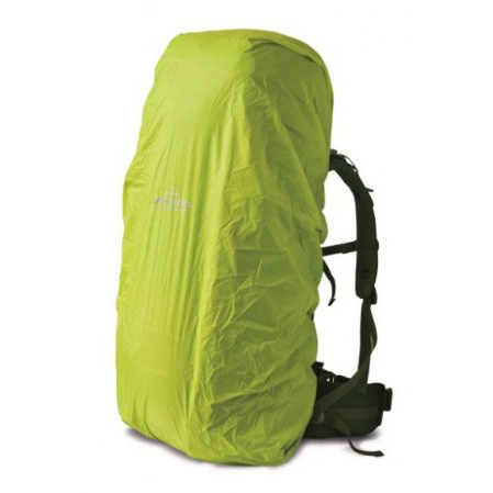 Накидка на рюкзак Pinguin Raincover XL (75-100л.) (356410 Yellow-Green)