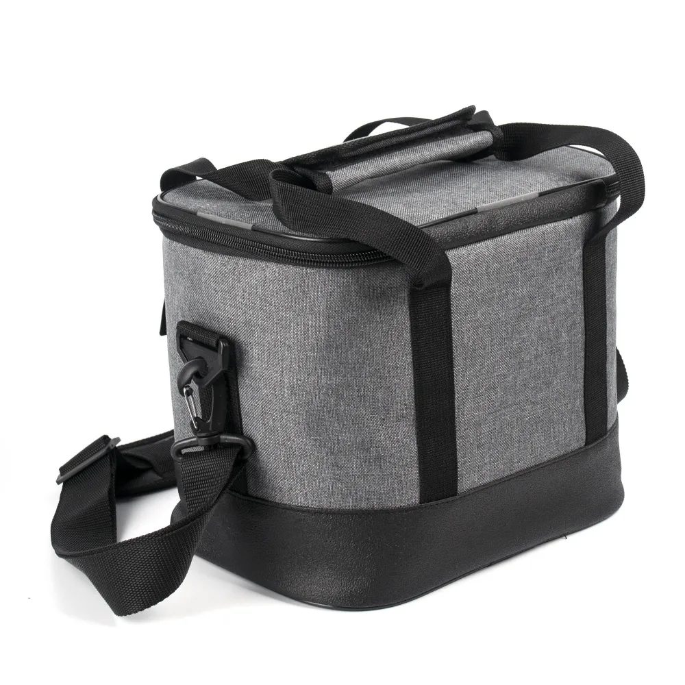 Термосумка Следопыт Gray Line Pro 13 л - туристическое снаряжение в Минске. Фото �5