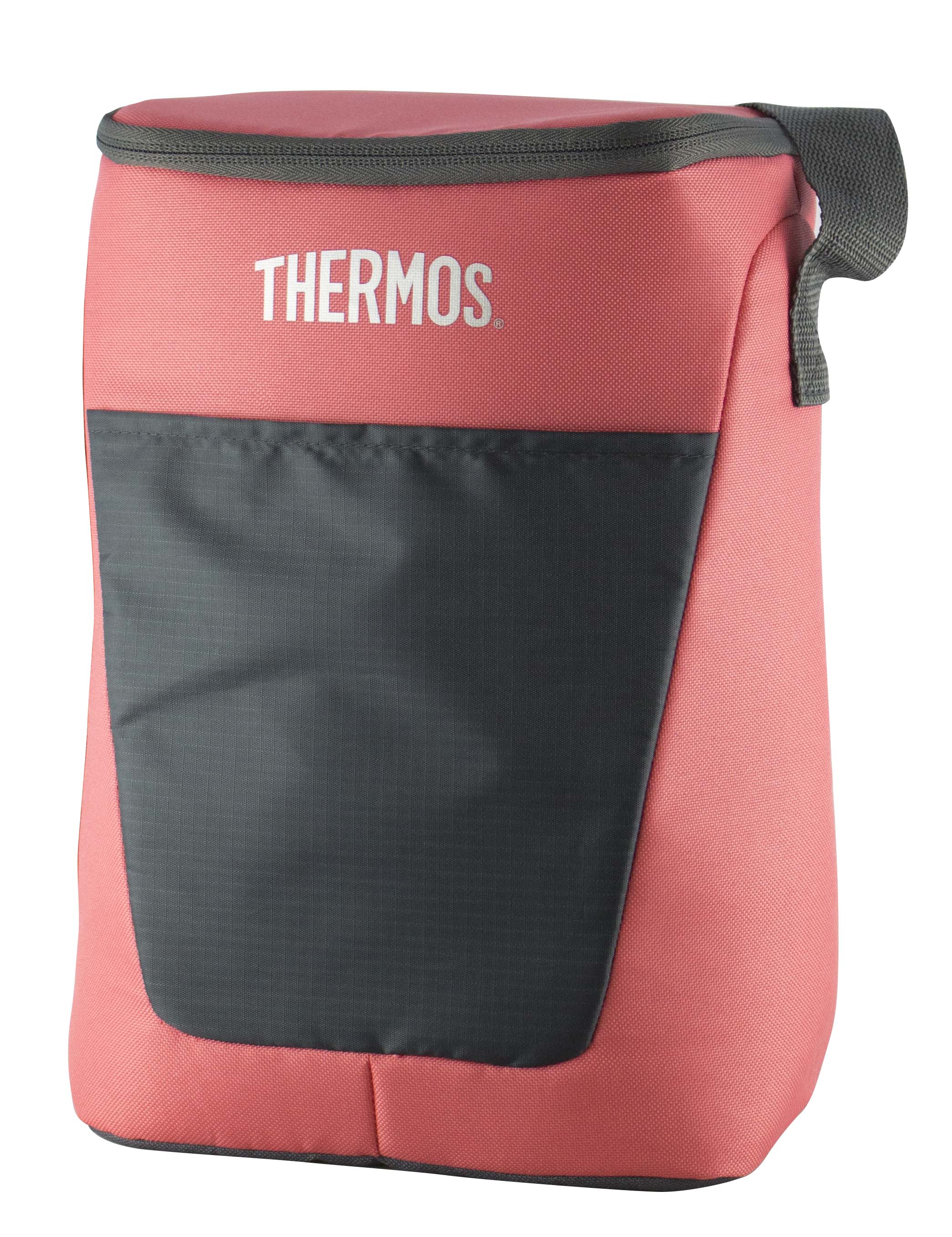 Сумка-термос Thermos Classic 12 Can Cooler 8л (287618 Красный )