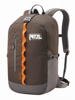 Рюкзак Petzl Bug 18 л. (Серый)
