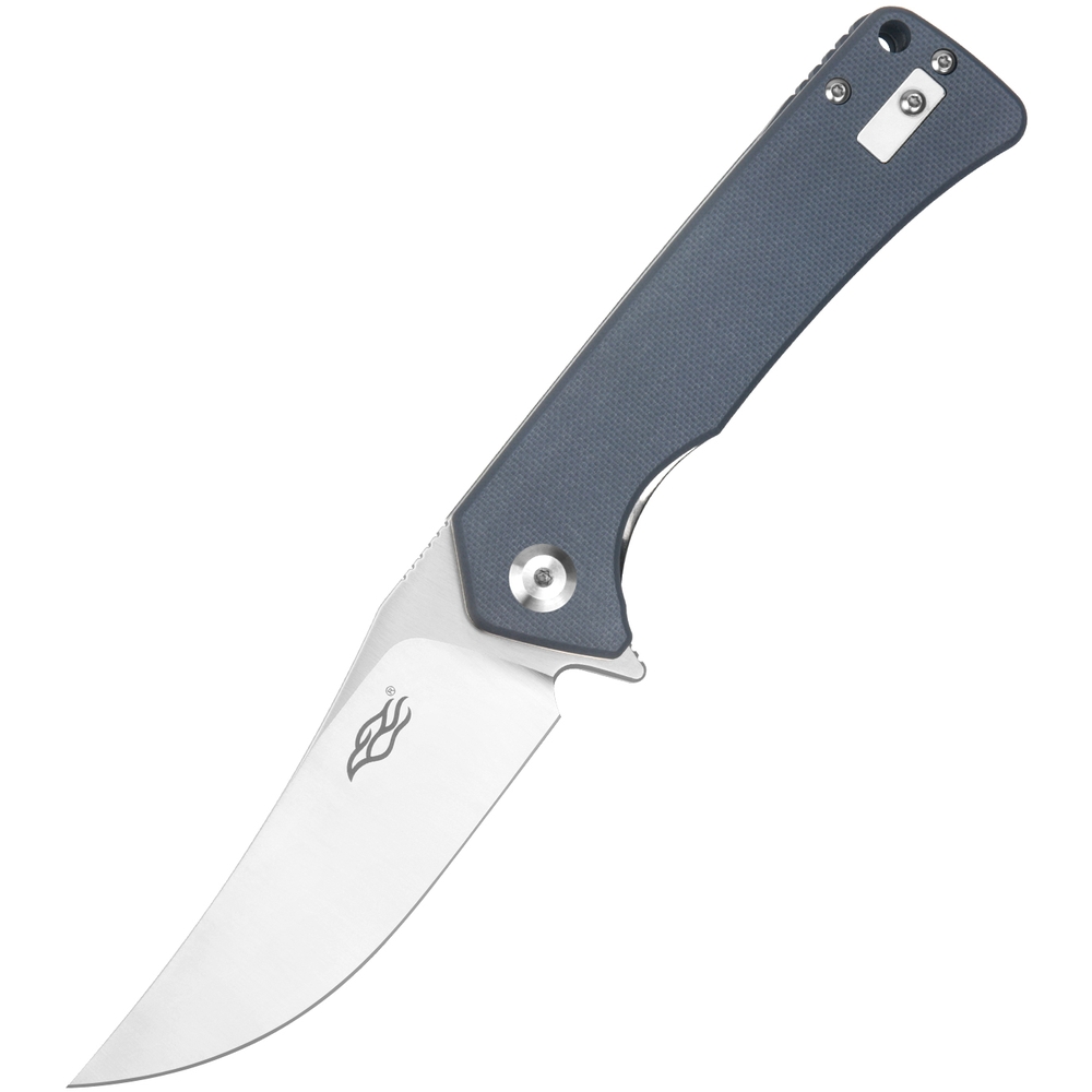 Нож Firebird FH923 (FH923-GY Серый)