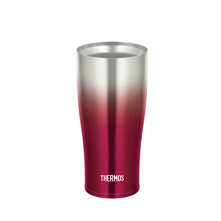 Термостакан Thermos JDE-420C 0,42 л (134738 Розовый)