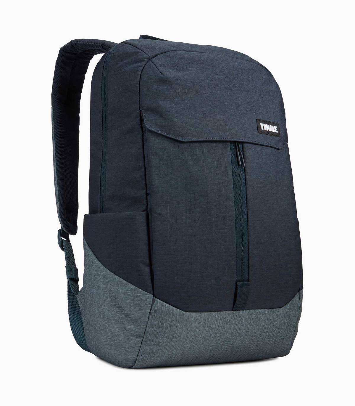Рюкзак Thule Lithos Backpack 20 л (Carbon/Blue)