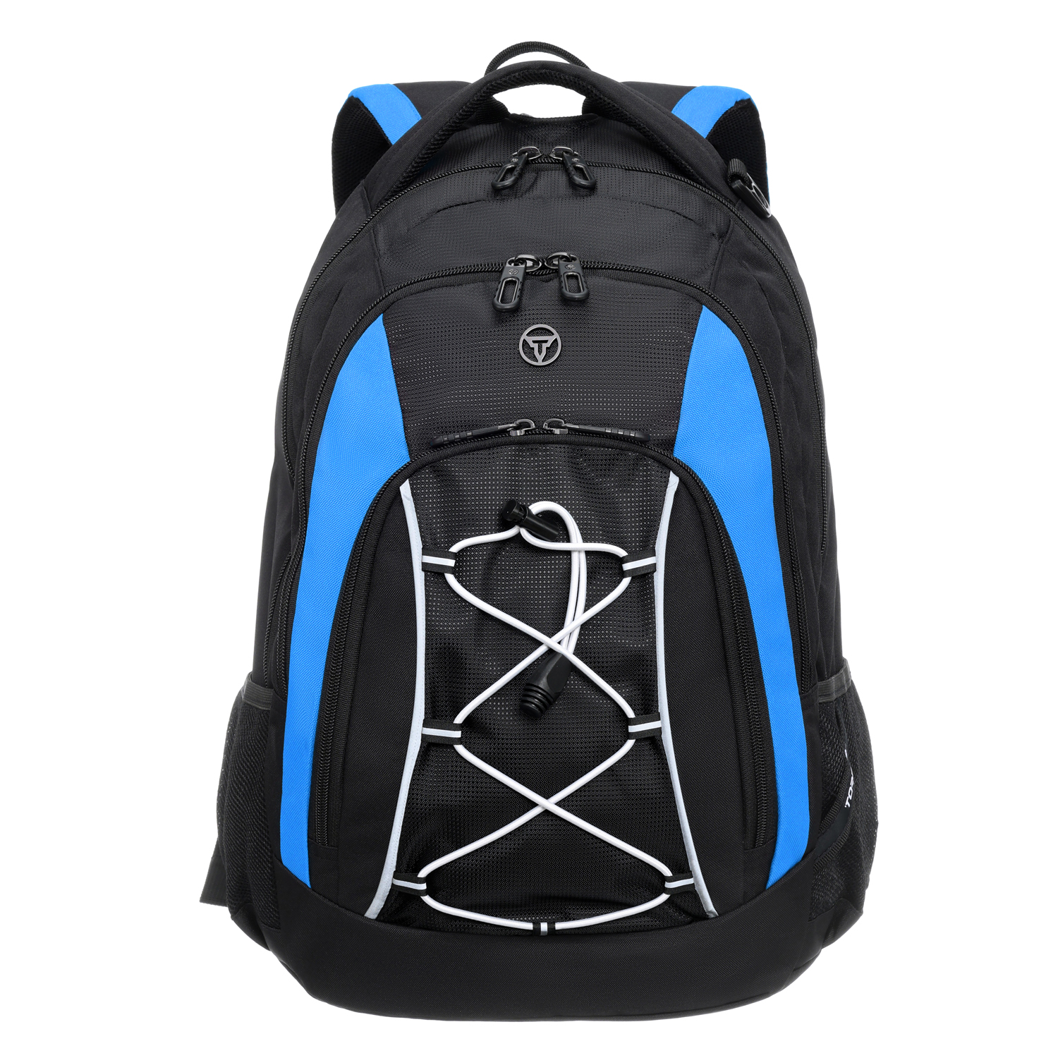 Рюкзак Torber Rockit 28 л (T2375B Синий)