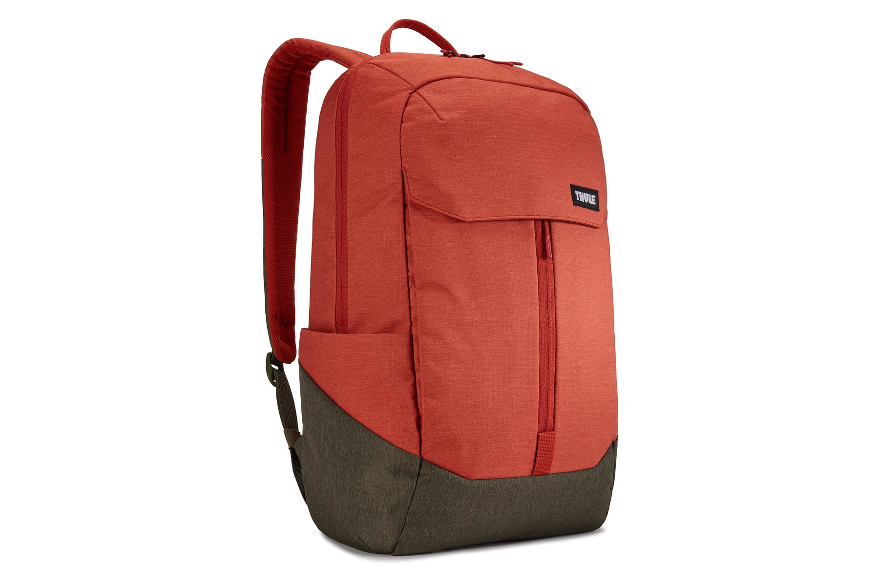 Рюкзак Thule Lithos Backpack 20 л (3203634 Rooibos/Forest Night)