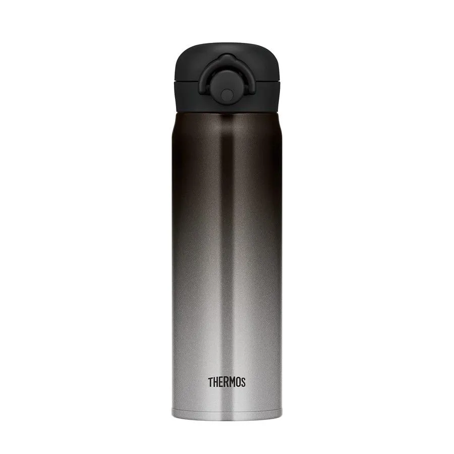 Термокружка Thermos JNR 502 0.5л (562777 Черный градиент)