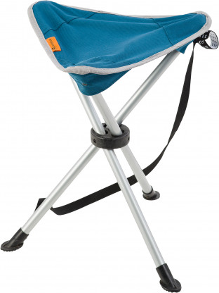 Стул складной Outventure 3-legged Stool Chair (WY8P1RSV6B Синий)