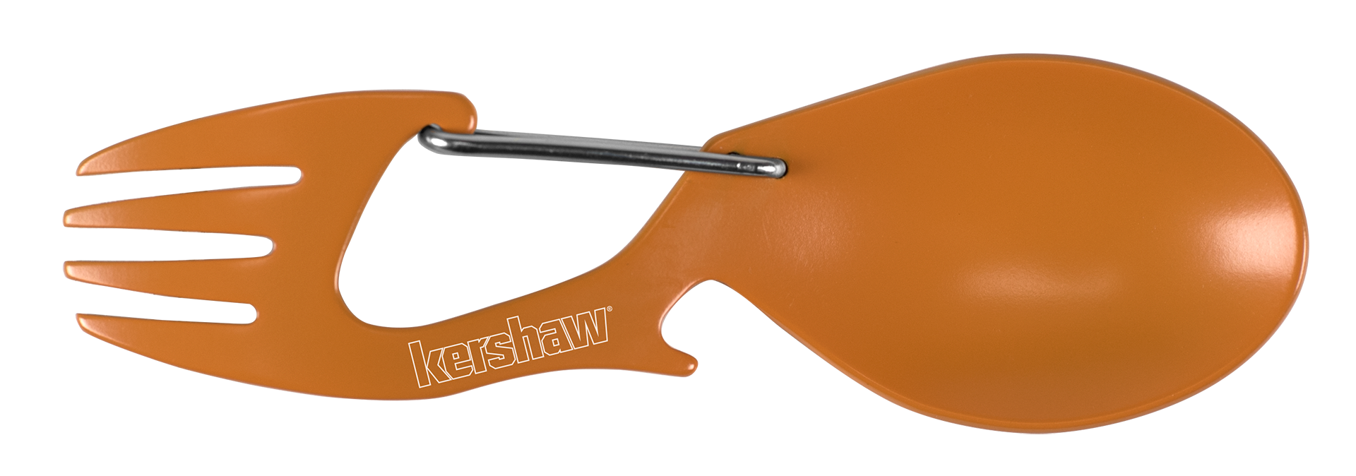 Ловилка Kershaw Ration (1140ORX Оранжевый)