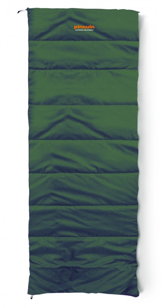 Ультралегкий спальный мешок Pinguin Lite Blanket (227246 Khaki 190 R)
