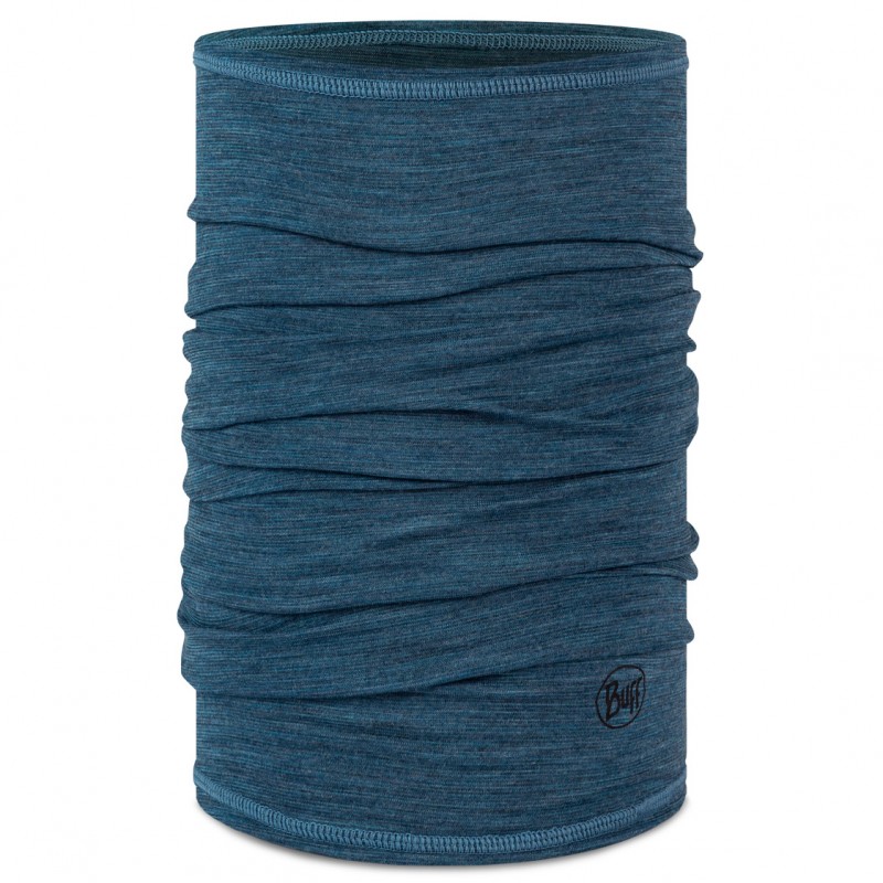 Бандана Buff Lightweight Merino Wool Tempest 117819 (53-62)