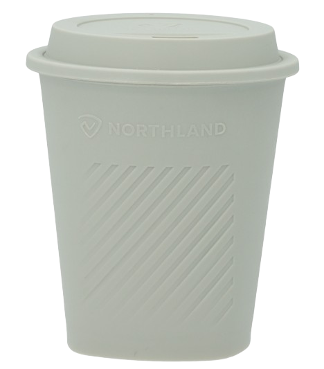 Кружка Northland Plastic Mug (117222-G3 Хвойный)