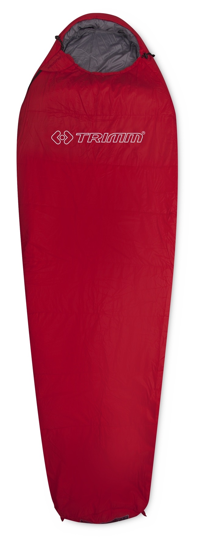 Спальный мешок Trimm Summer (Красный 185 R)