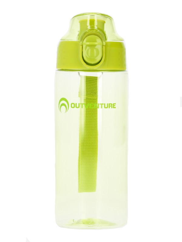 Фляга Outventure Flask 0,5 л (107551-G2 Салатовый VIZ163I06B)