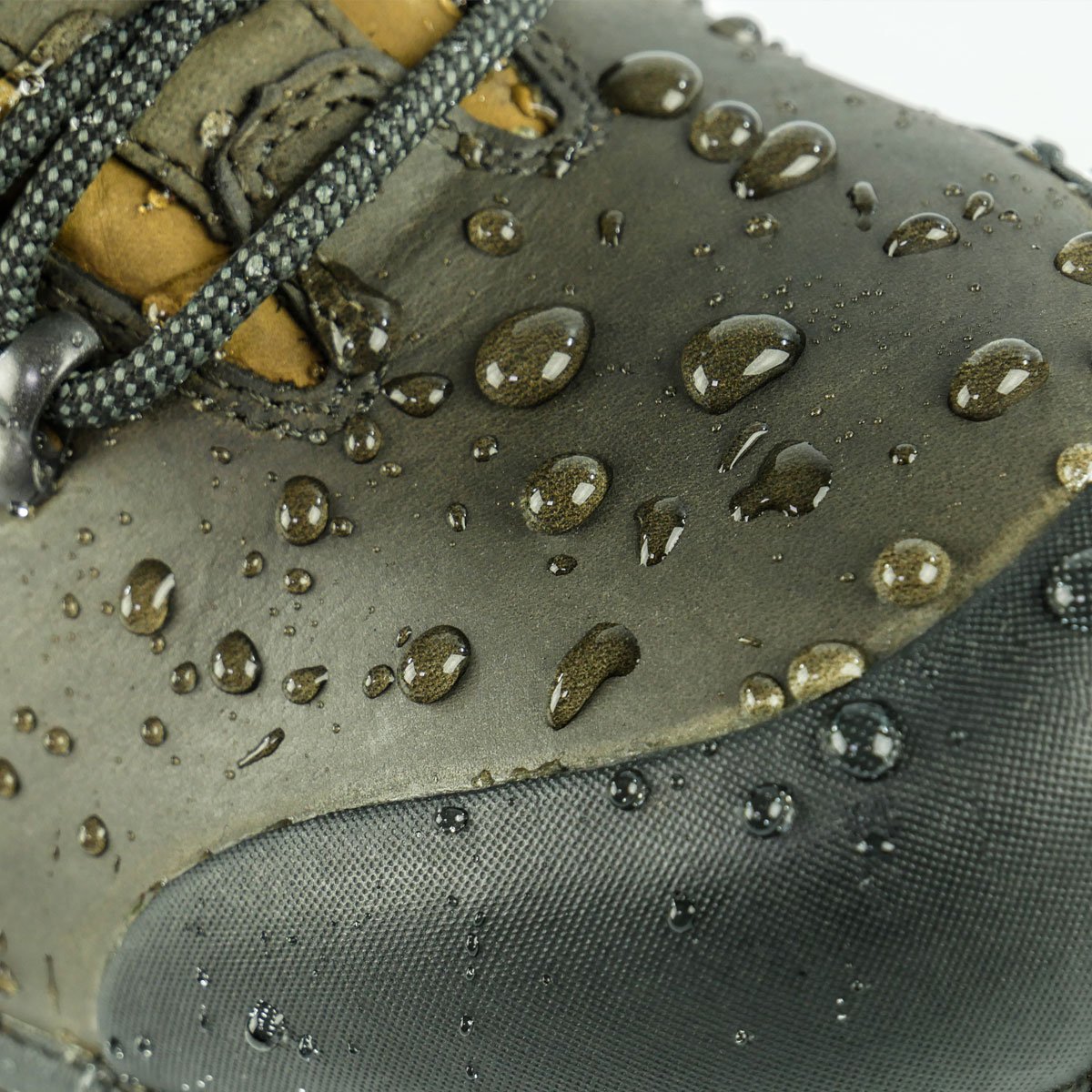 Крем для обуви Grangers Waterproofing Wax 100 (Кожа) - туристическое снаряжение в Минске. Фото �5