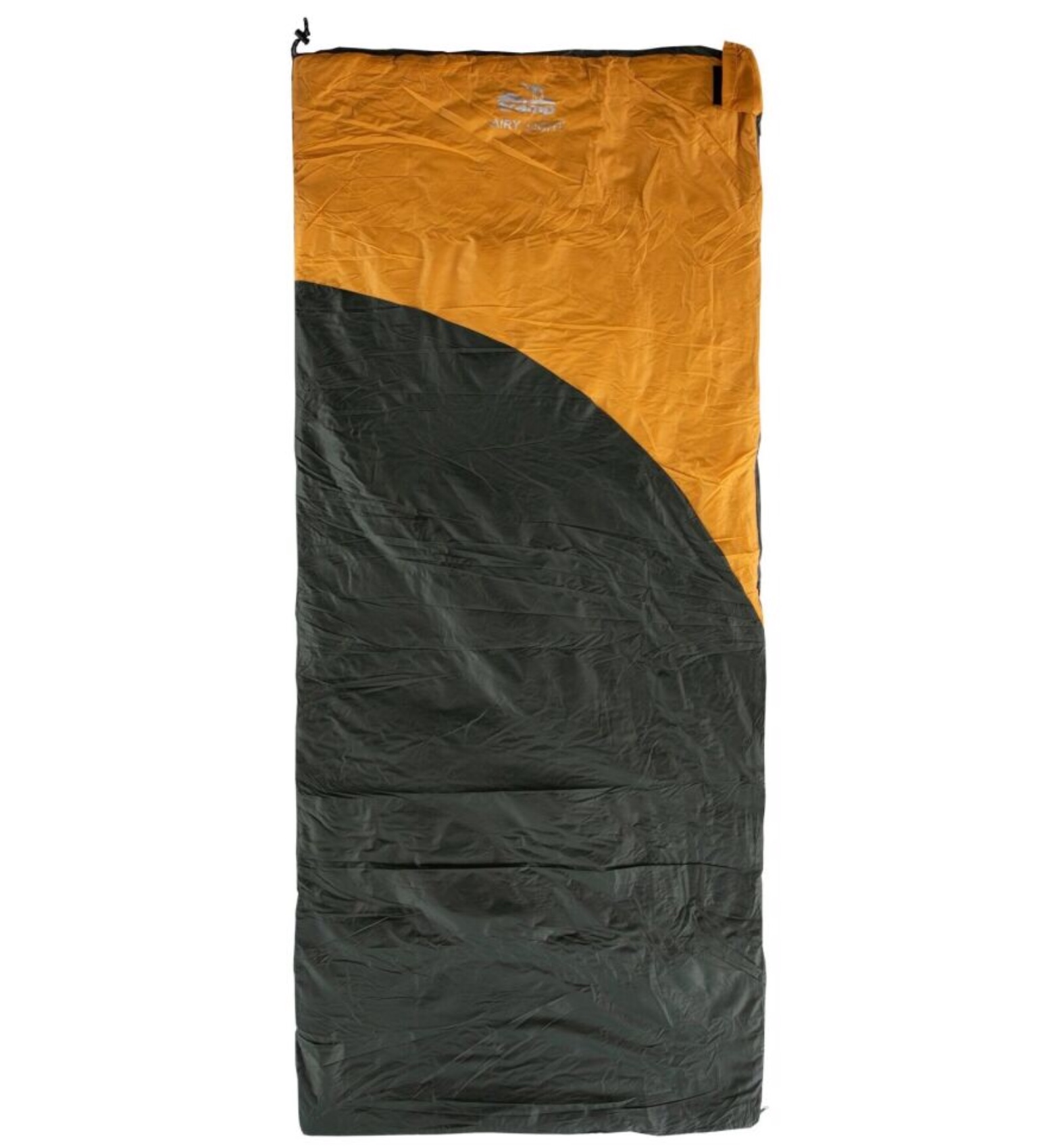 Спальный мешок Tramp Airy Light Regular (Оранжевый 190 R)