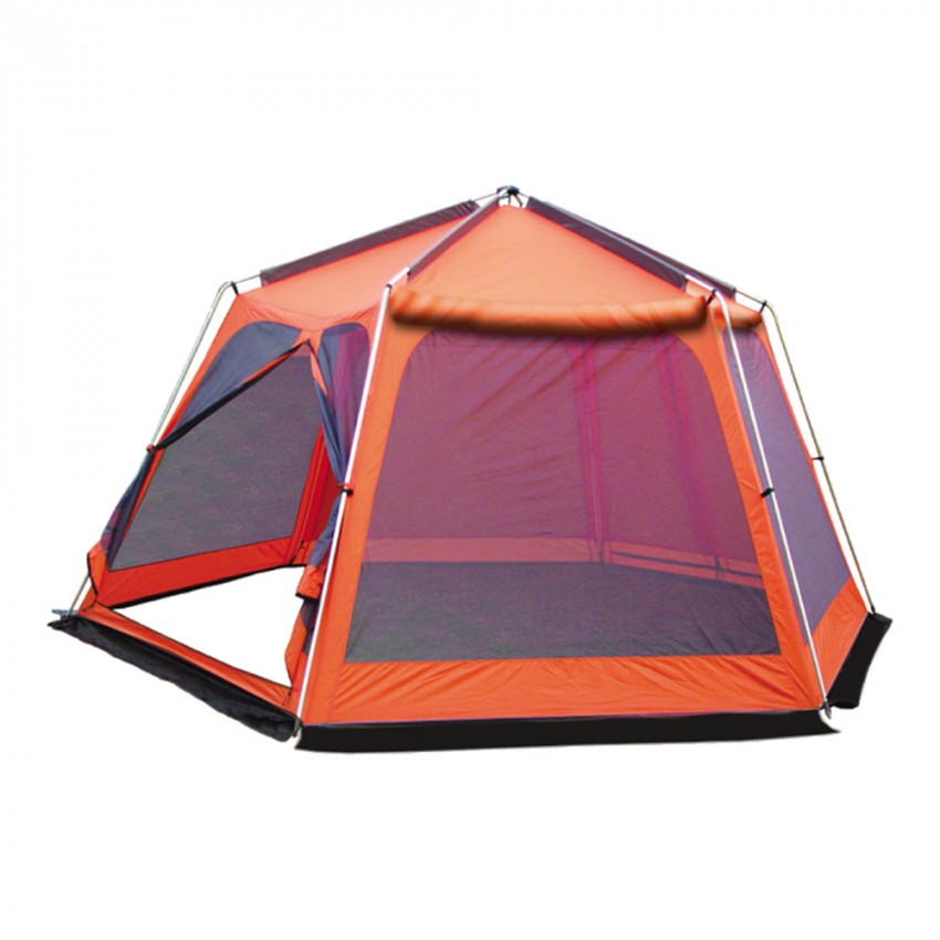 Палатка шатер Tramp Lite Mosquito (TLT-009.02 Оранжевый)