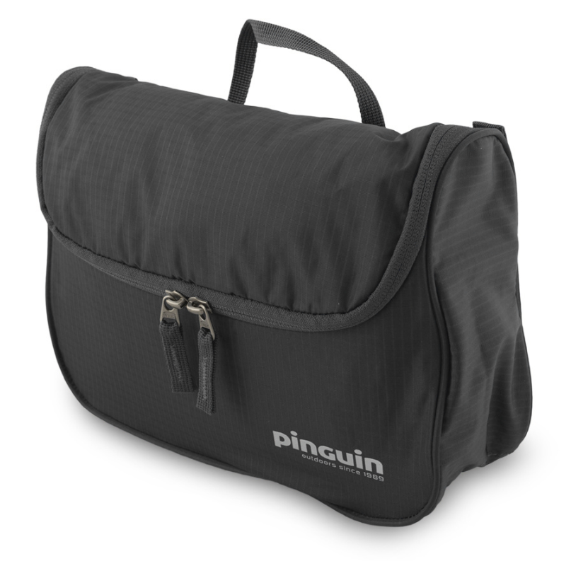 Косметичка Pinguin Toilet Bag M (357097 Black)