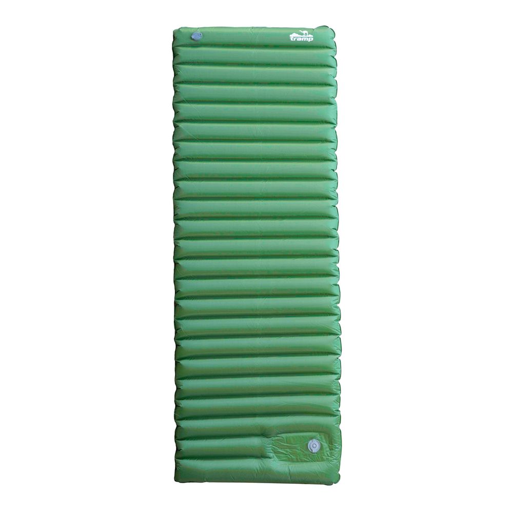 Надувной коврик Tramp Air Lite TRI-024 (Зеленый)