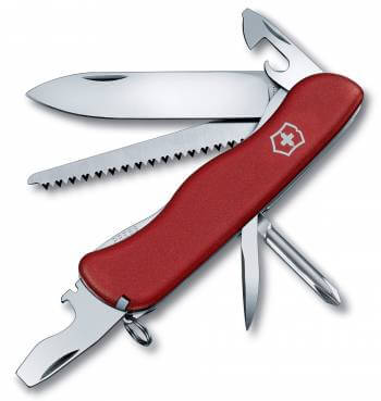 Нож перочинный Victorinox Trailmaster 111мм 12функций (0.8463)
