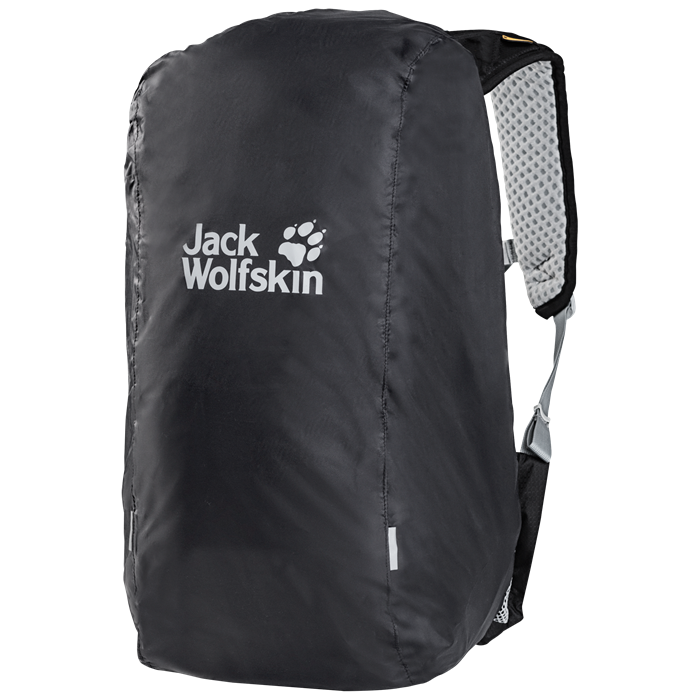 Накидка на рюкзак Jack Wolfskin Raincover 30-40 л