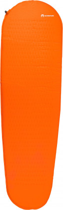 Самонадувающийся коврик Outventure 25 (Оранжевый)