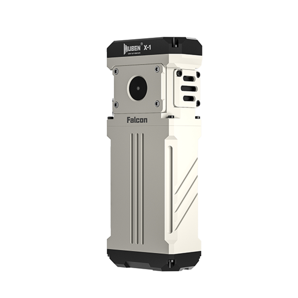 Фонарь Wuben X1 (Белый)