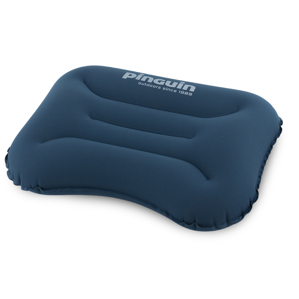 Подушка надувная Pinguin Pillow (718058 Blue)
