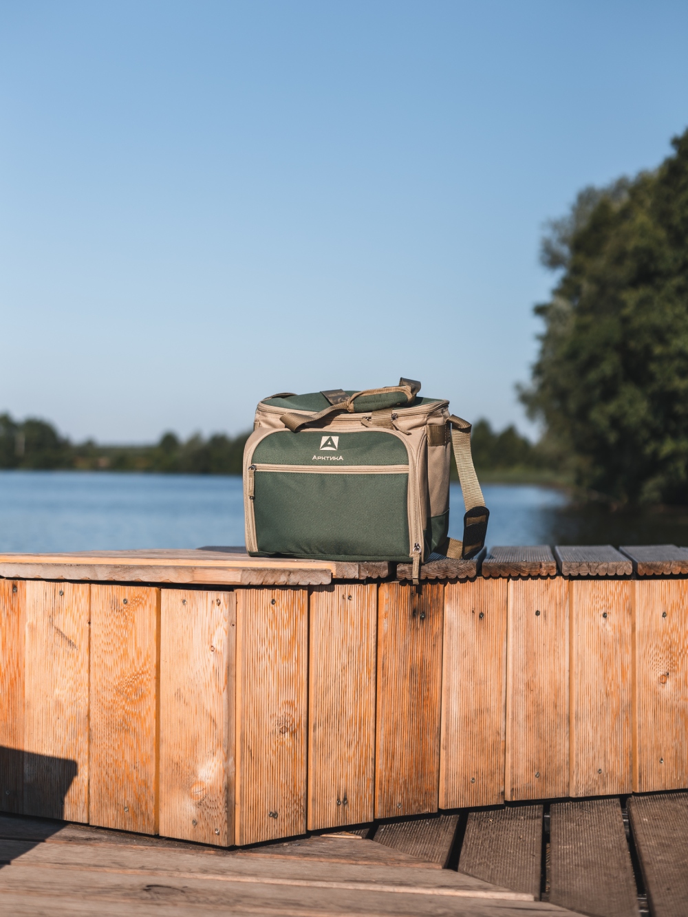 Термосумка Арктика 4100-4 с набором посуды - туристическое снаряжение в Минске. Фото �2 Термосумка Арктика 4100-4 с набором посуды - туристическое снаряжение в Минске. Фото �2