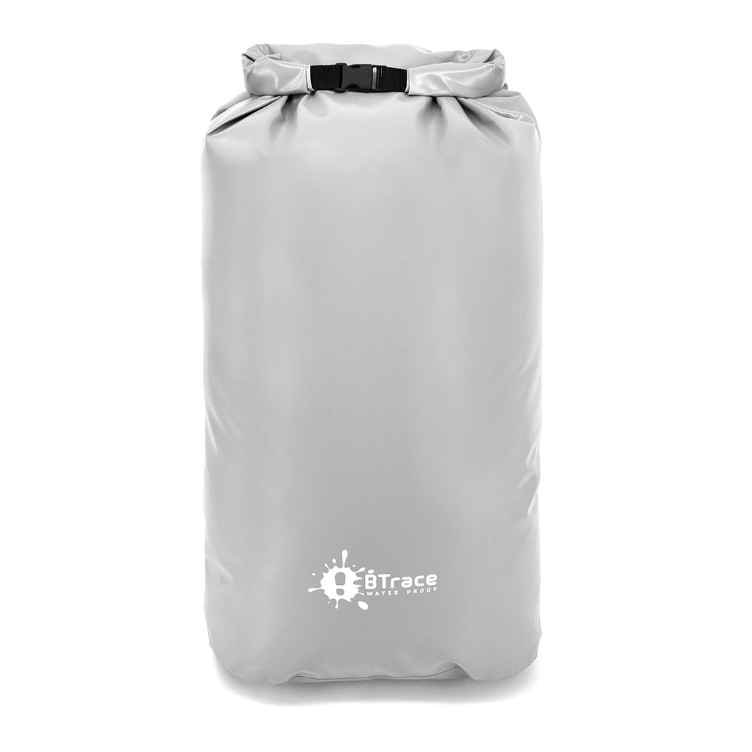 Герморюкзак BTrace Dry Bag 60 л (Grey)