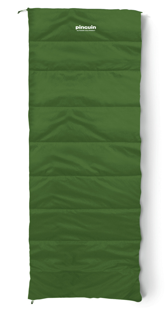 Спальный мешок Pinguin Lite Blanket CCS (229448 Khaki 190 R)