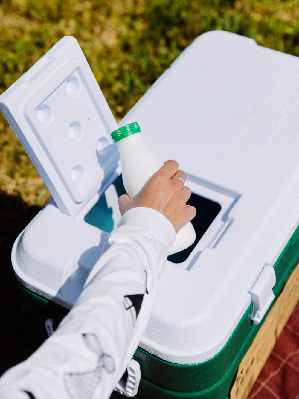 Изотермический контейнер Арктика 2000-40 40л. - туристическое снаряжение в Минске. Фото �5 Изотермический контейнер Арктика 2000-40 40л. - туристическое снаряжение в Минске. Фото �5