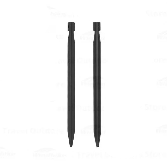 Колышек для палаток Naturehike Aluminium 20см (8 шт) купить в Минске